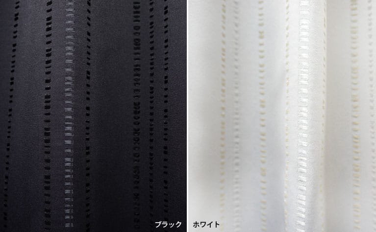 モノトーンドットライン【AH-434】
