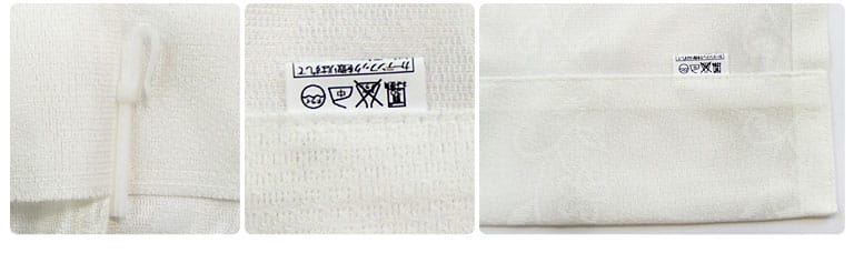 ミラーレースカーテン