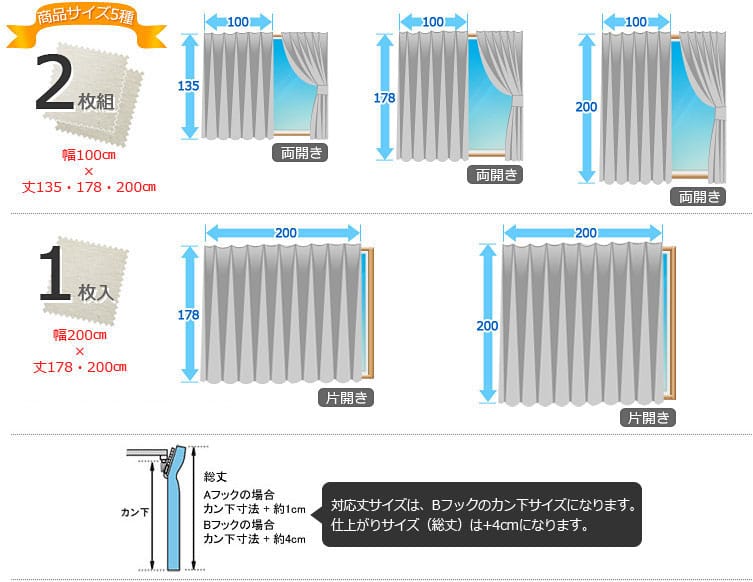 商品サイズ