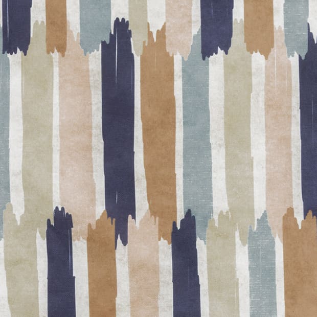 オーダーカーテン マルチカラー