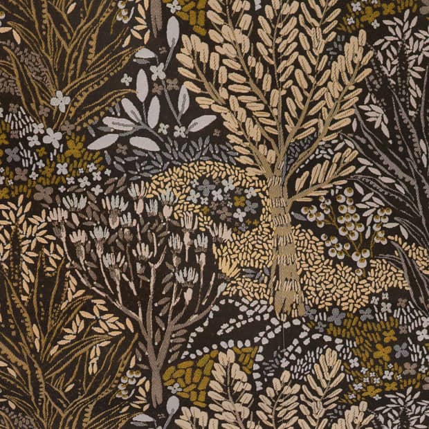 オーダーカーテン マルチカラー