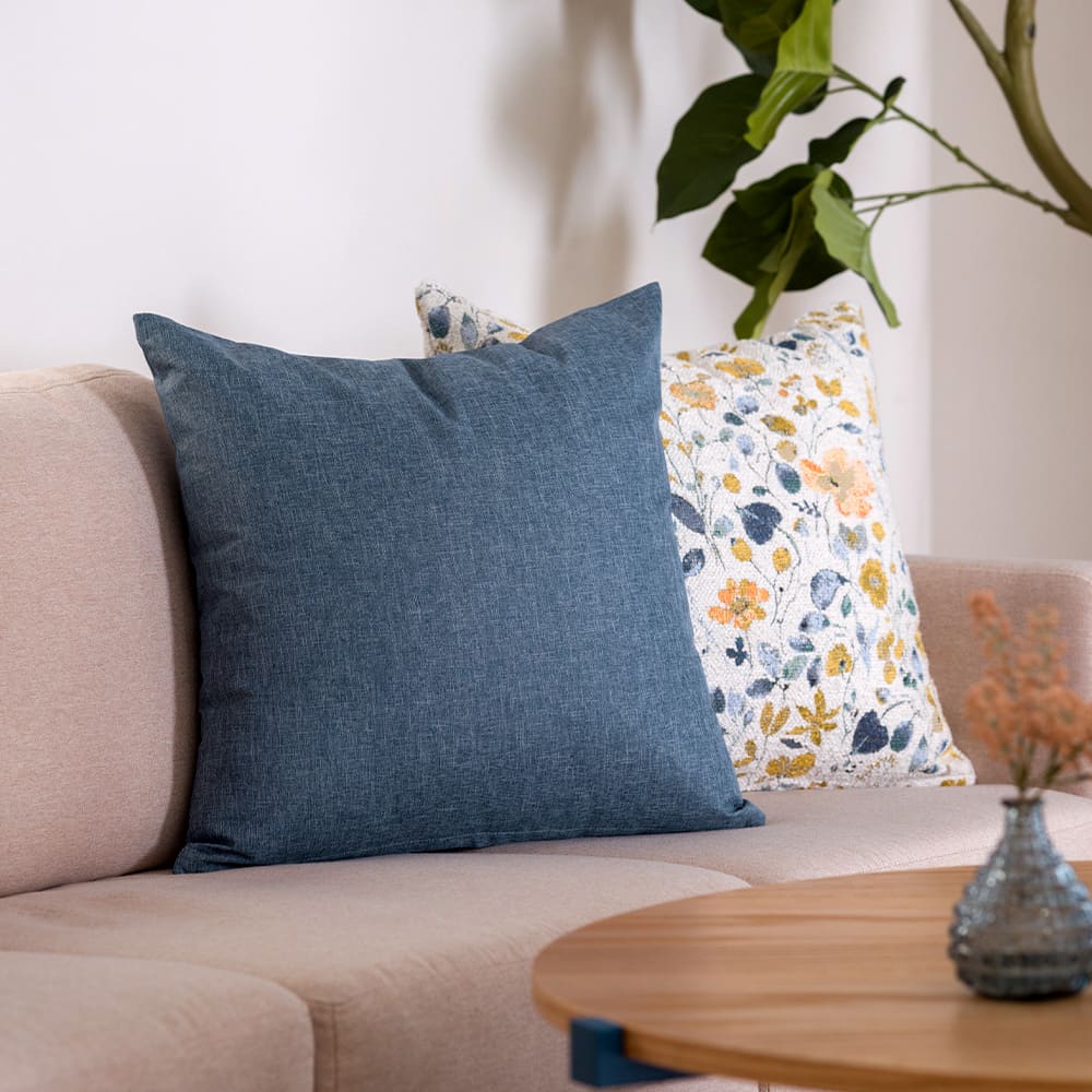 クッションカバー