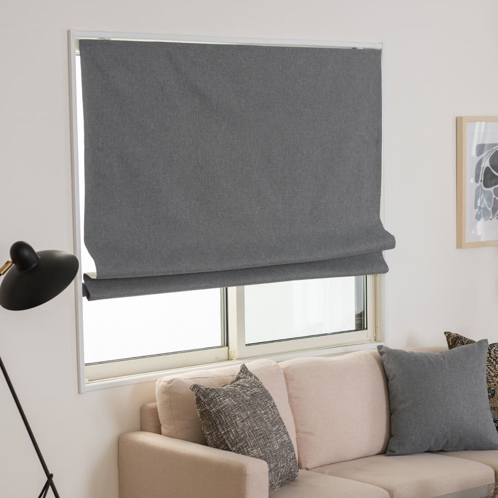 ローマンシェード