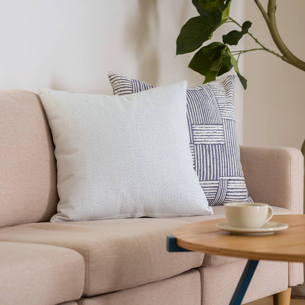 クッションカバー