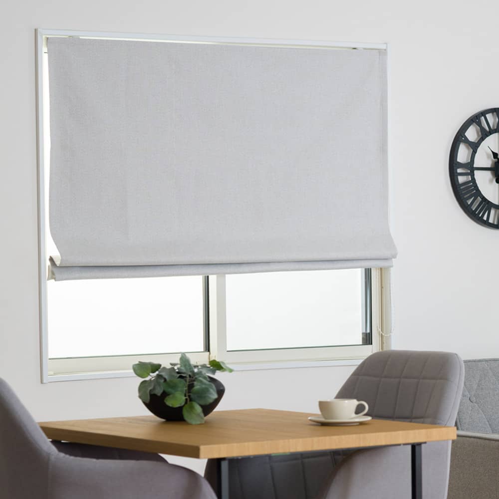 ローマンシェード