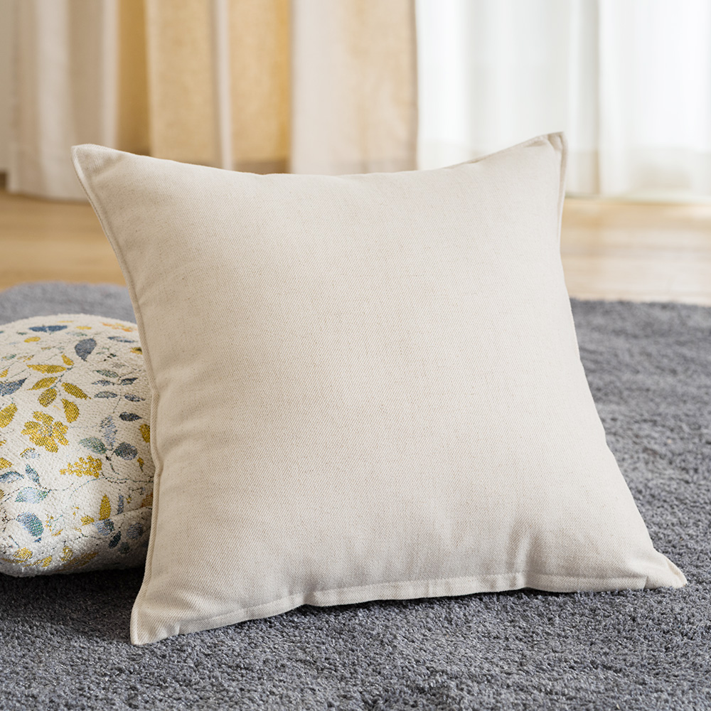 クッションカバー