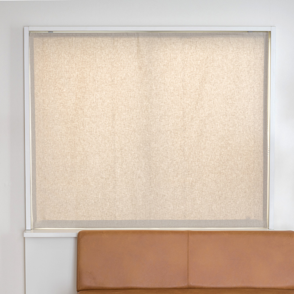 ローマンシェード