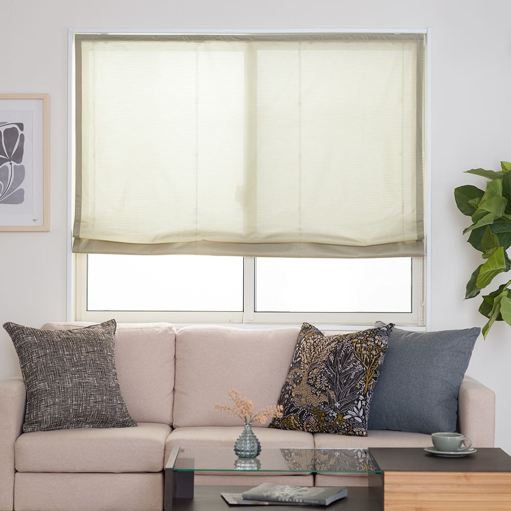 ローマンシェード