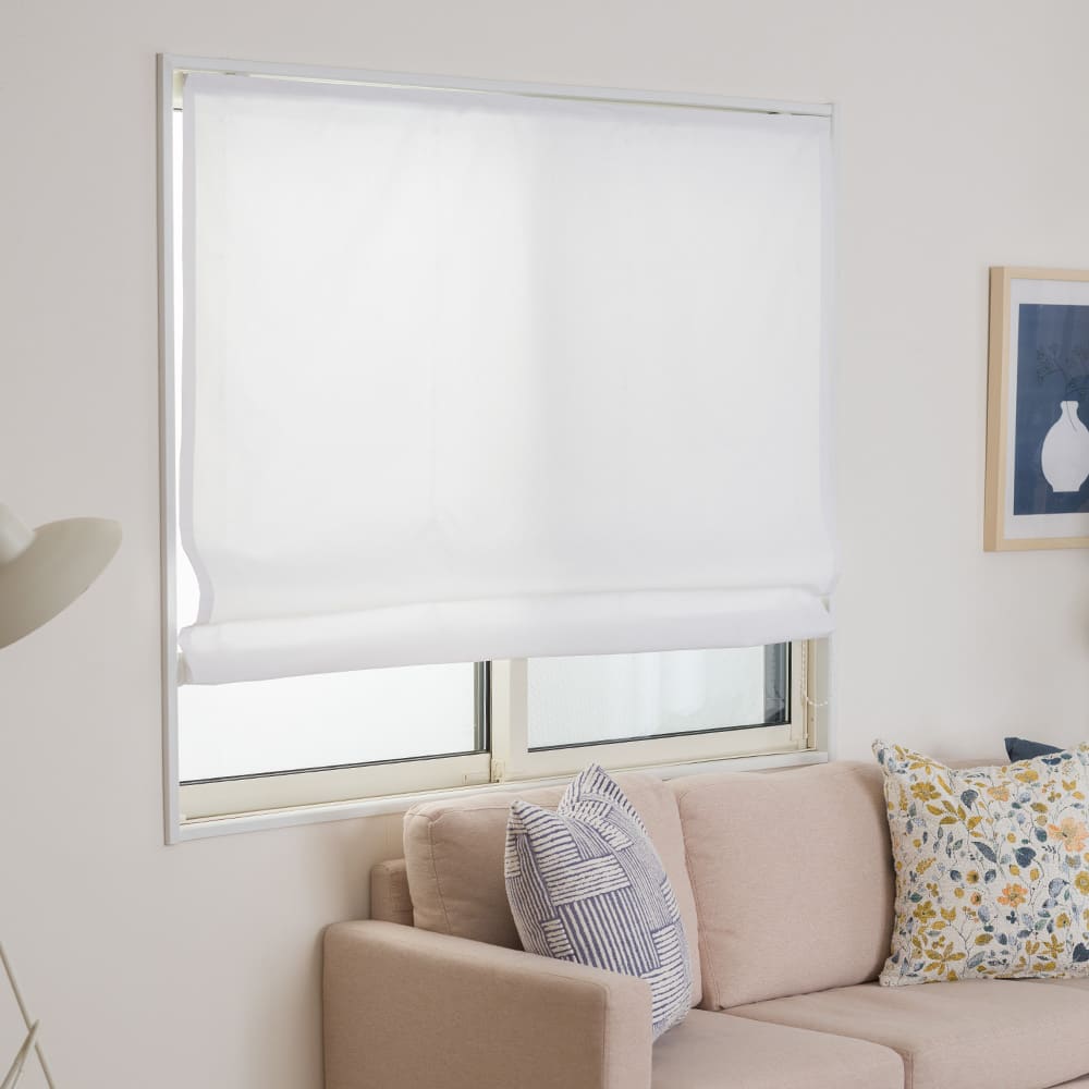 ローマンシェード