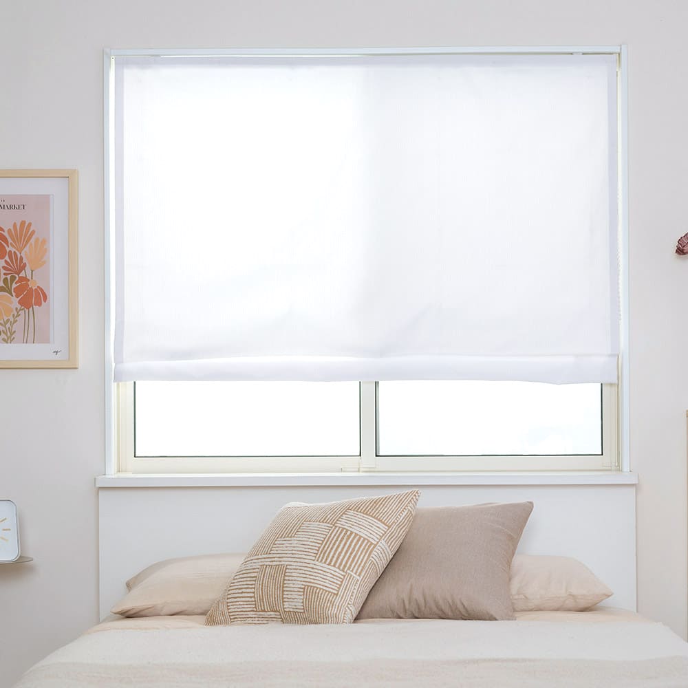 ローマンシェード