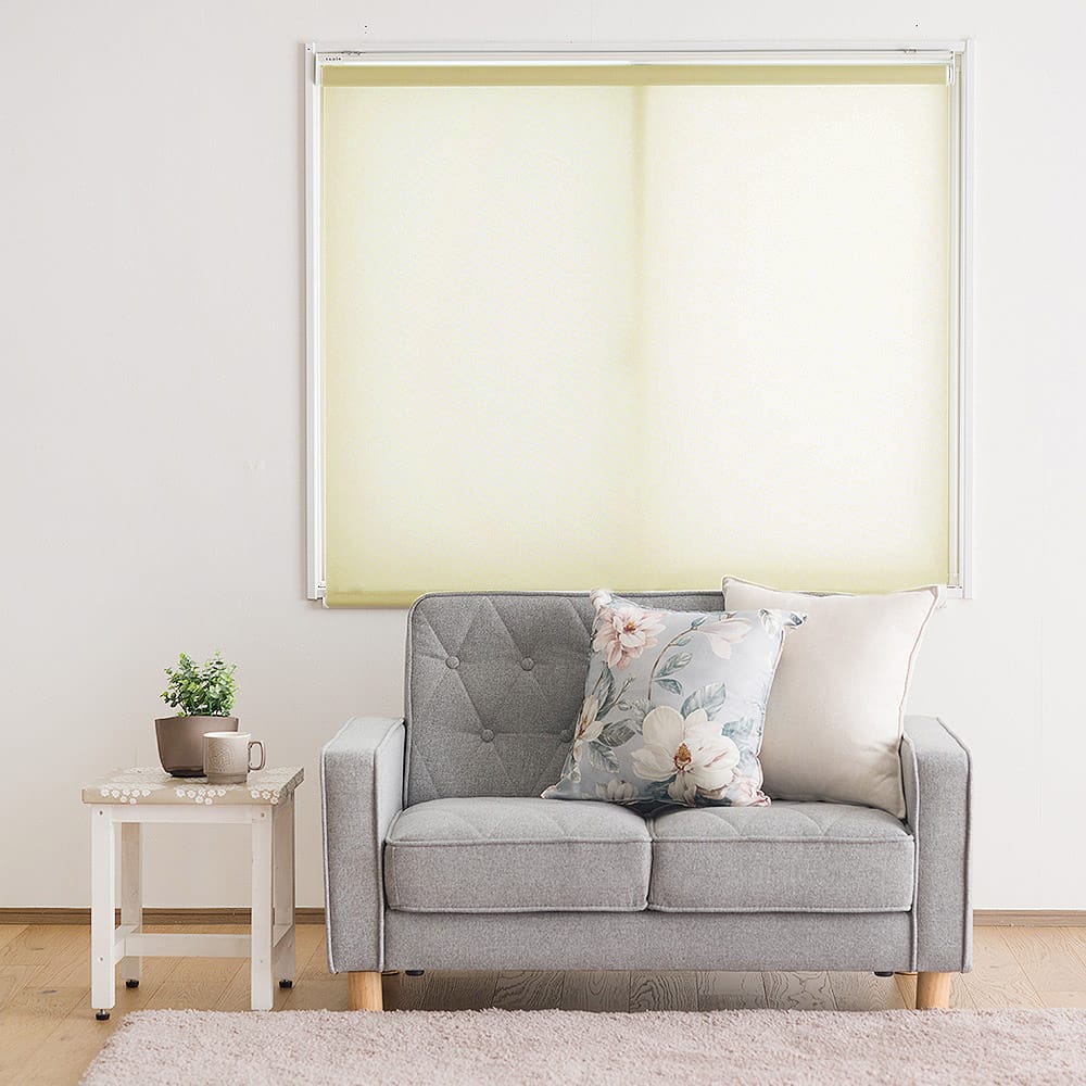 防炎ロールスクリーン