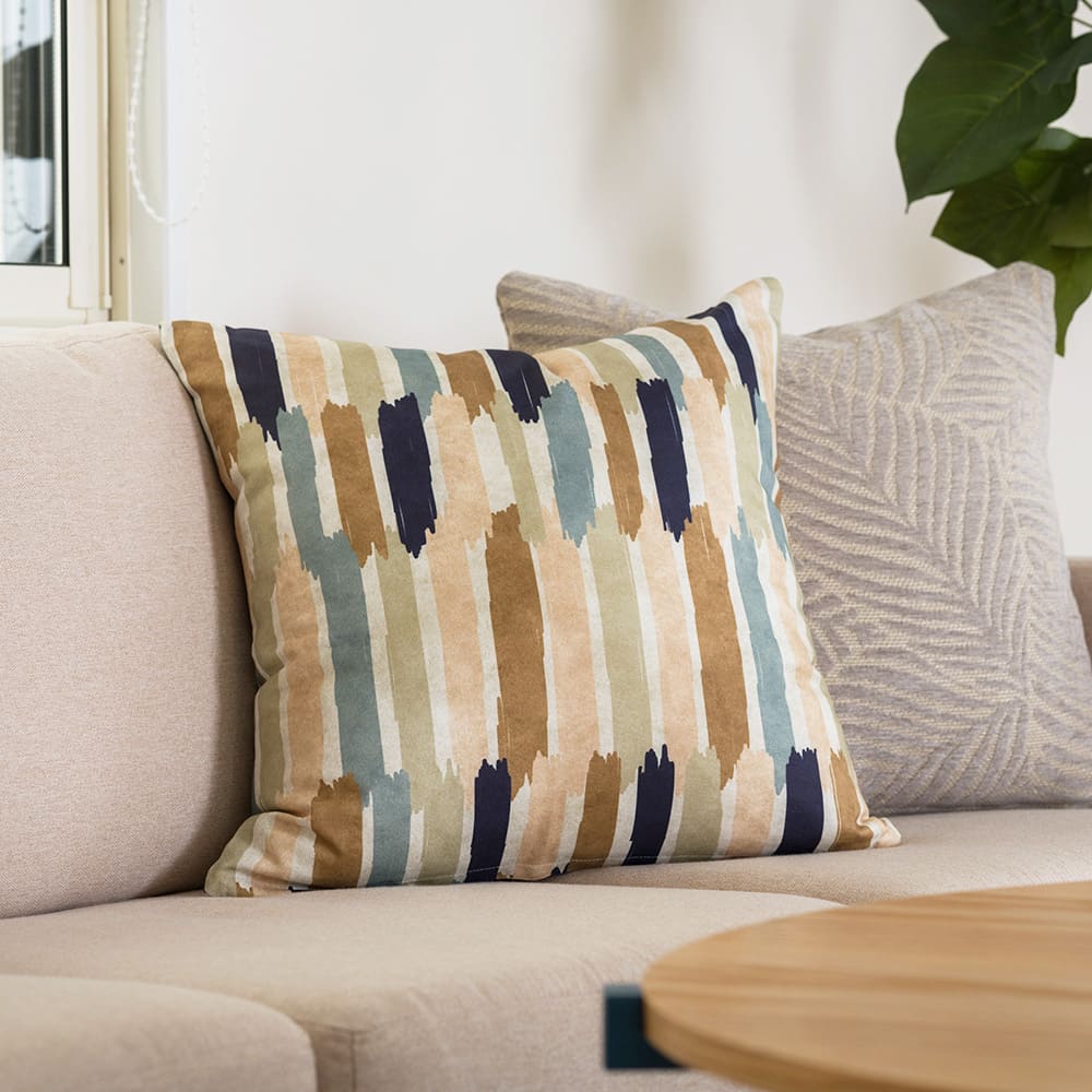 クッションカバー