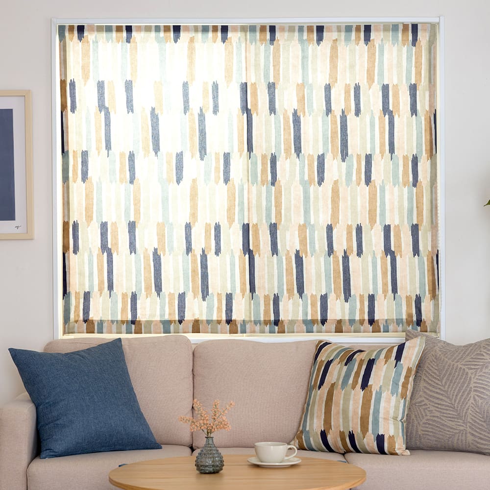 ローマンシェード