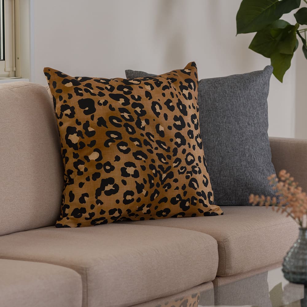 クッションカバー