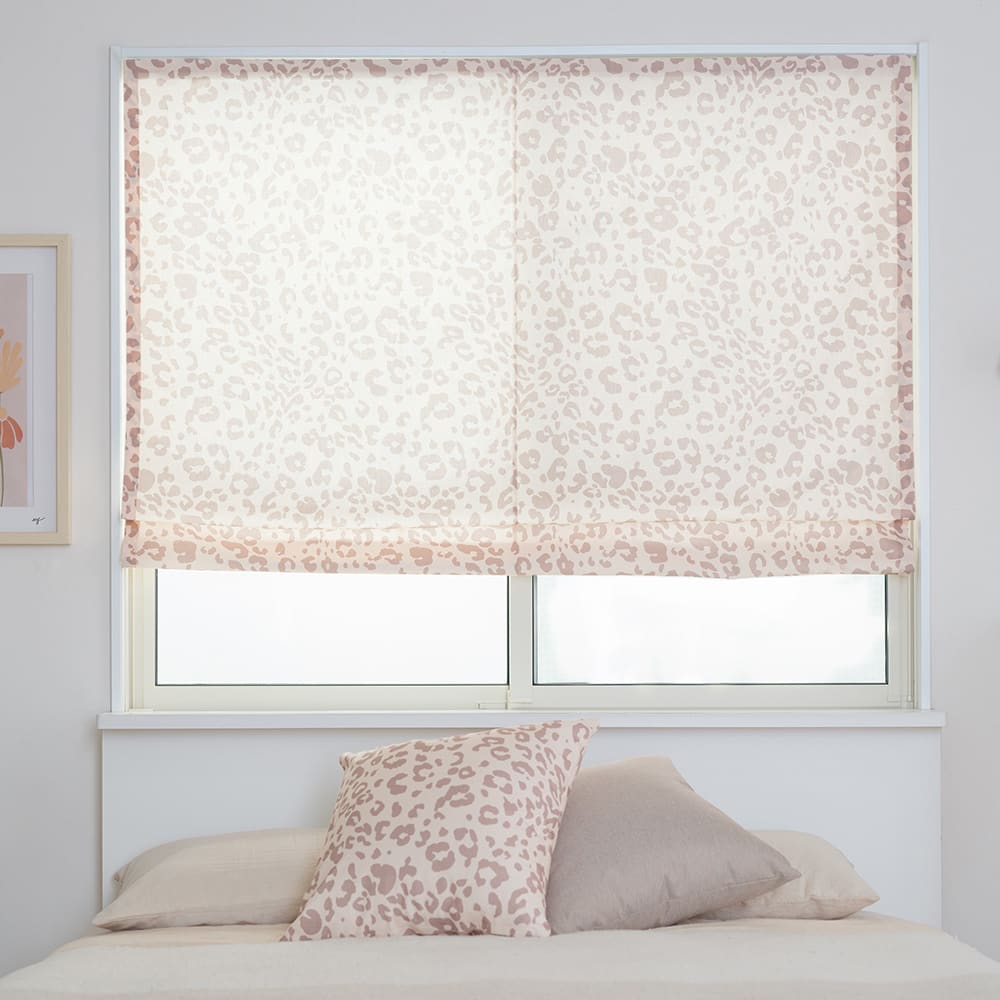 ローマンシェード