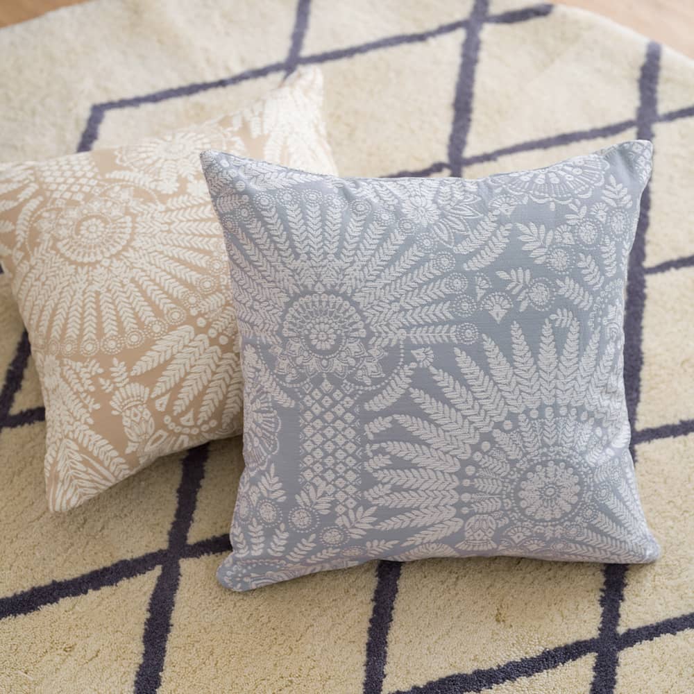 クッションカバー