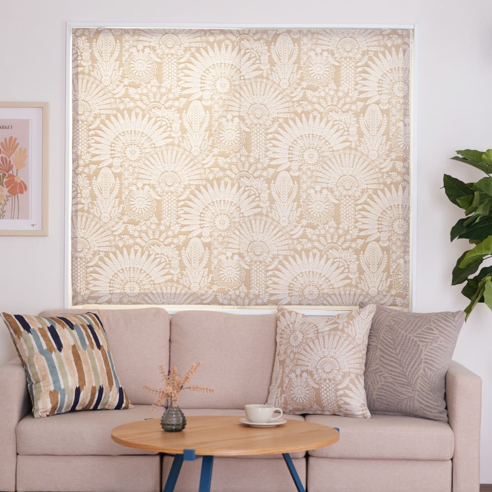 ローマンシェード