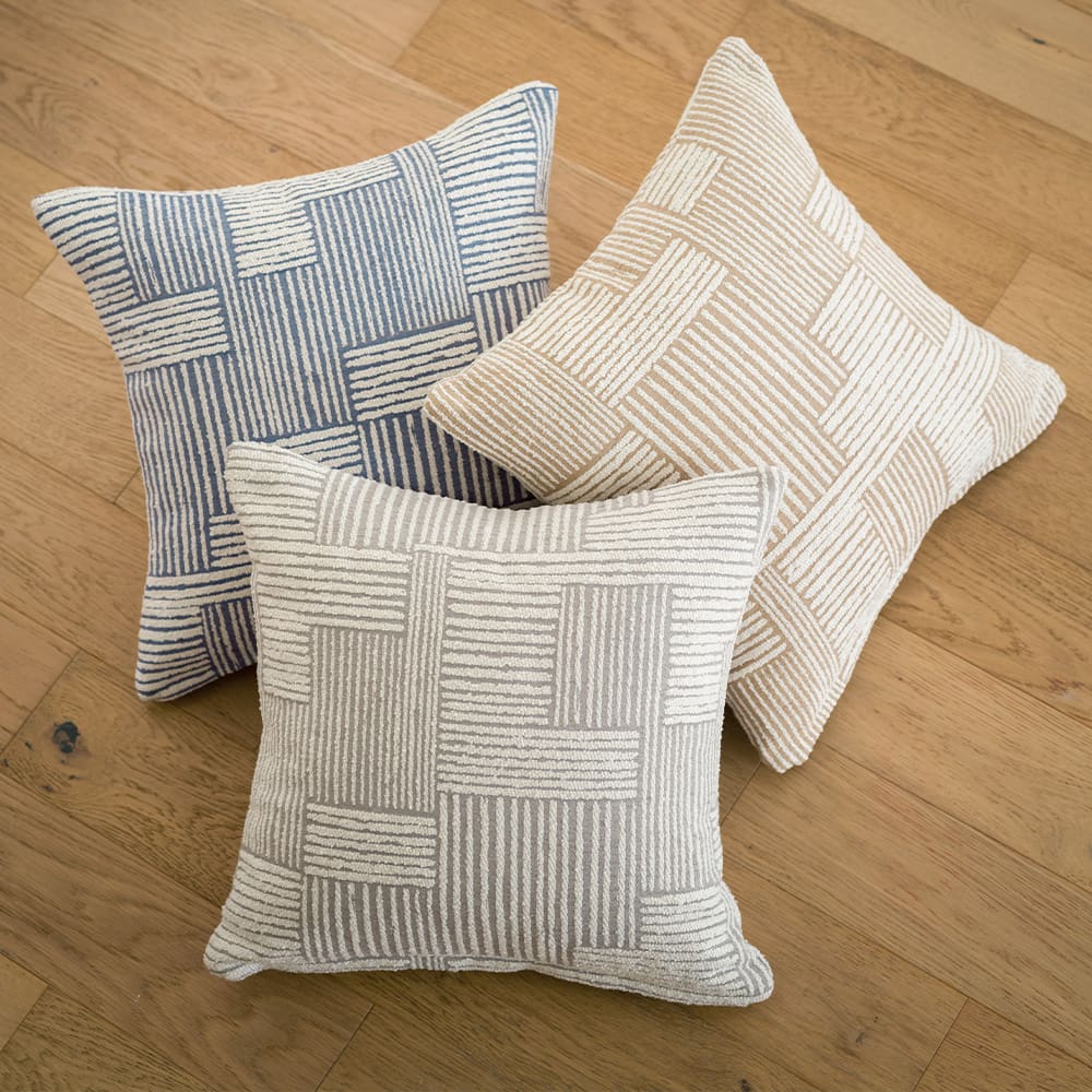 クッションカバー