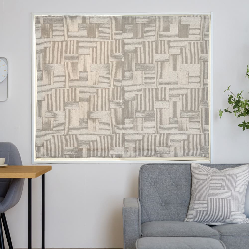 ローマンシェード