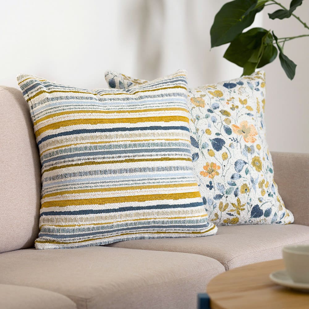 クッションカバー