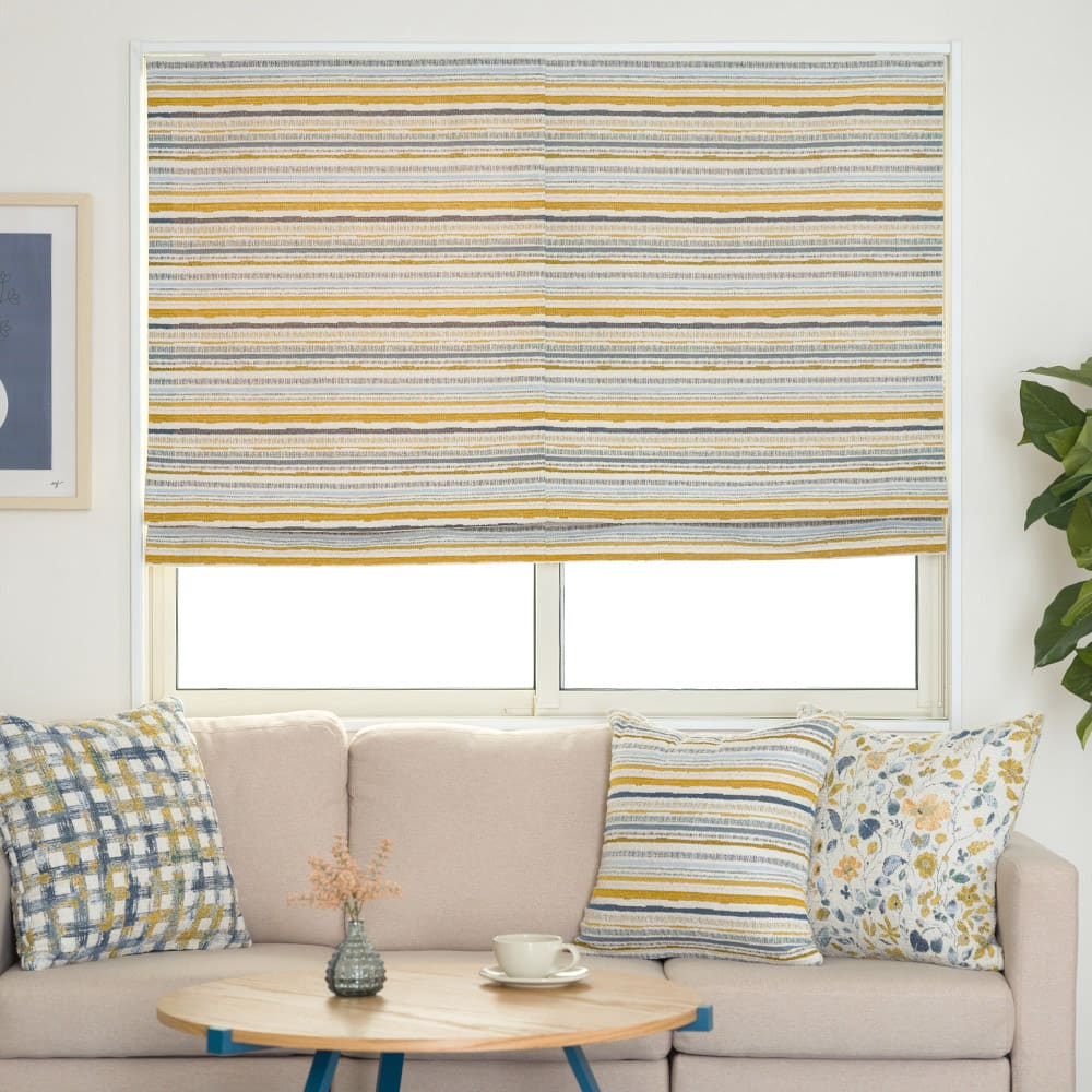 ローマンシェード