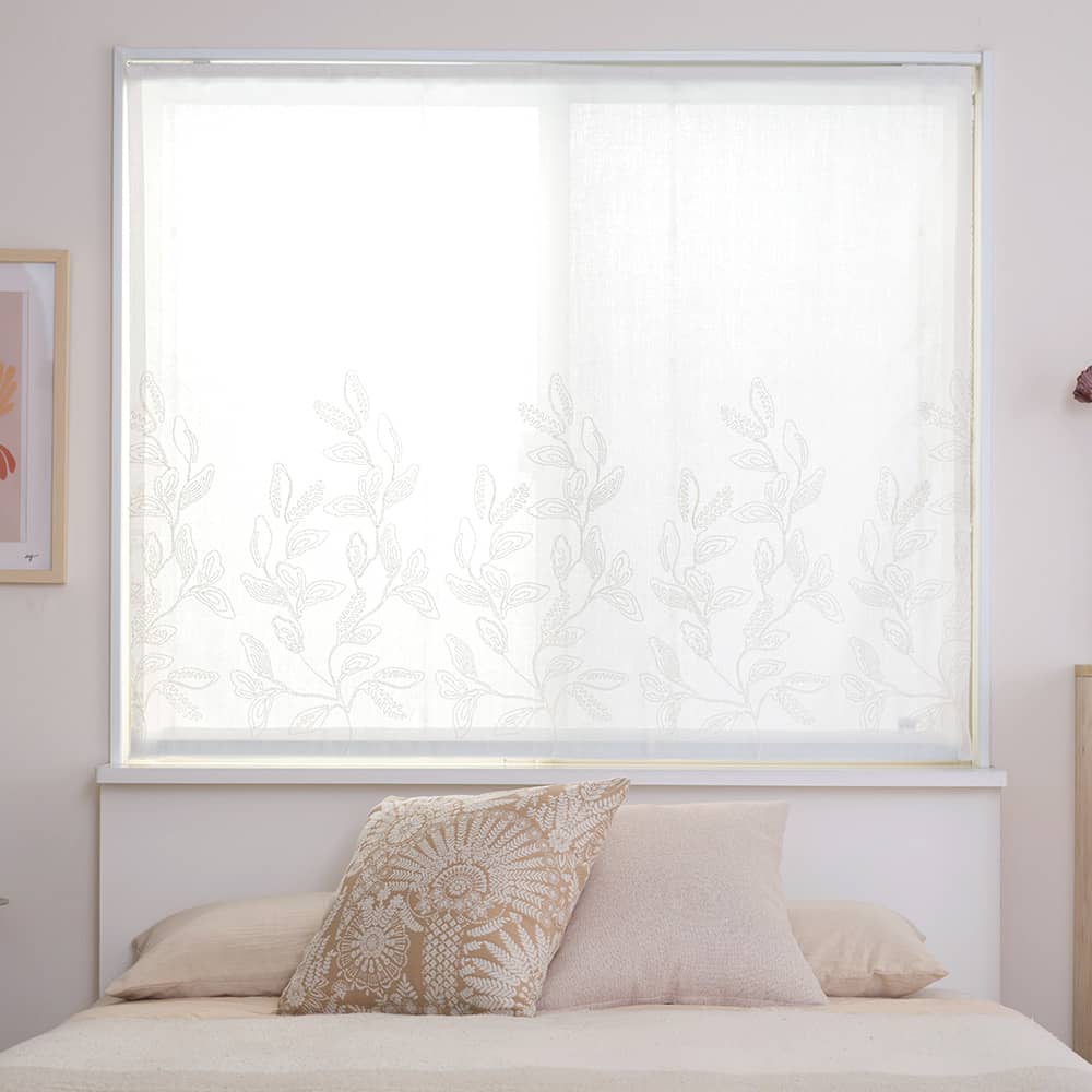 ローマンシェード