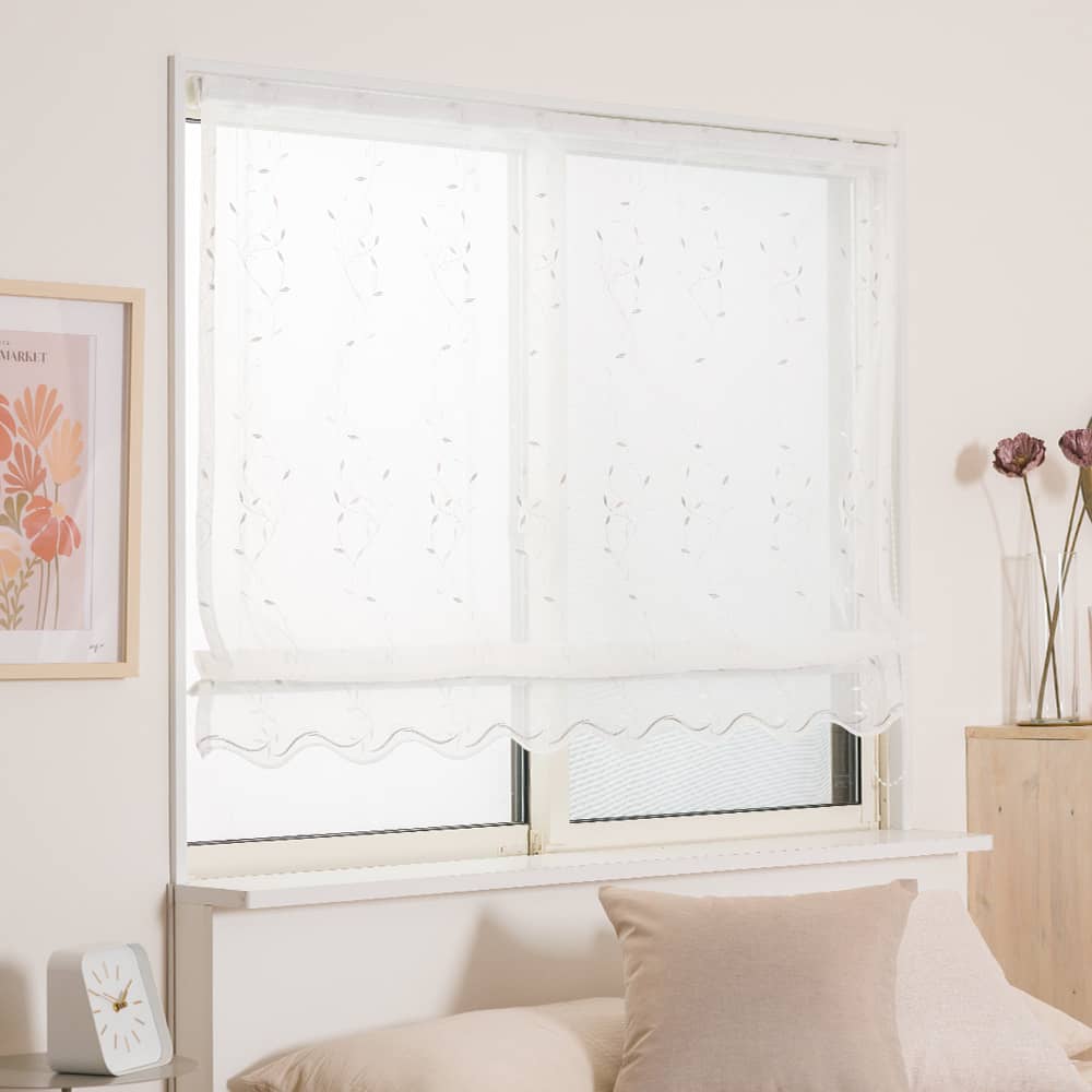 ローマンシェード