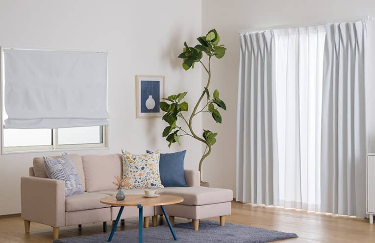 寝室・リビング・ダイニングにおすすめ