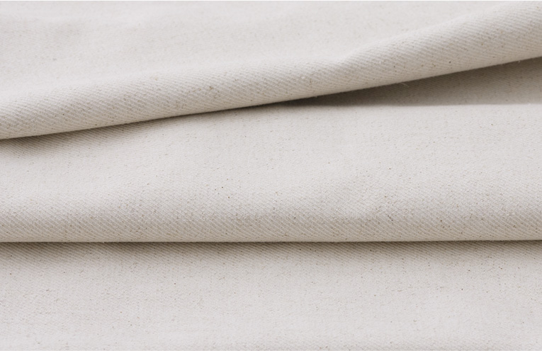 おしゃれデニム風生地