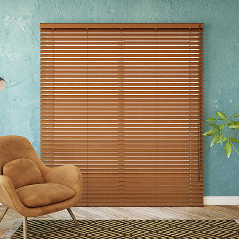 木製部ラインド「TKF」