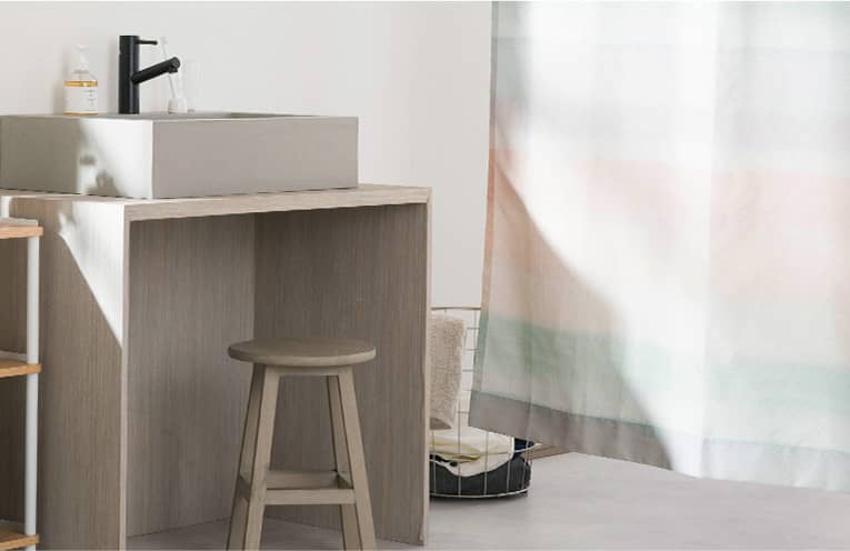 間仕切りにおすすめ