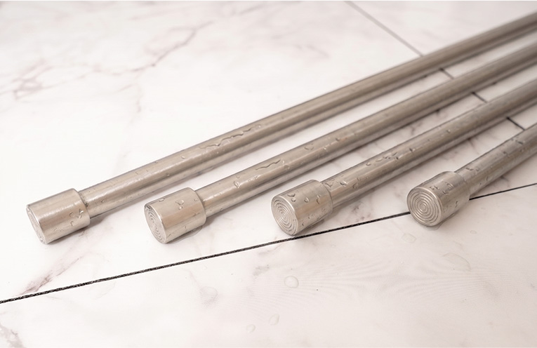 お買い得な突っ張り棒セットあり