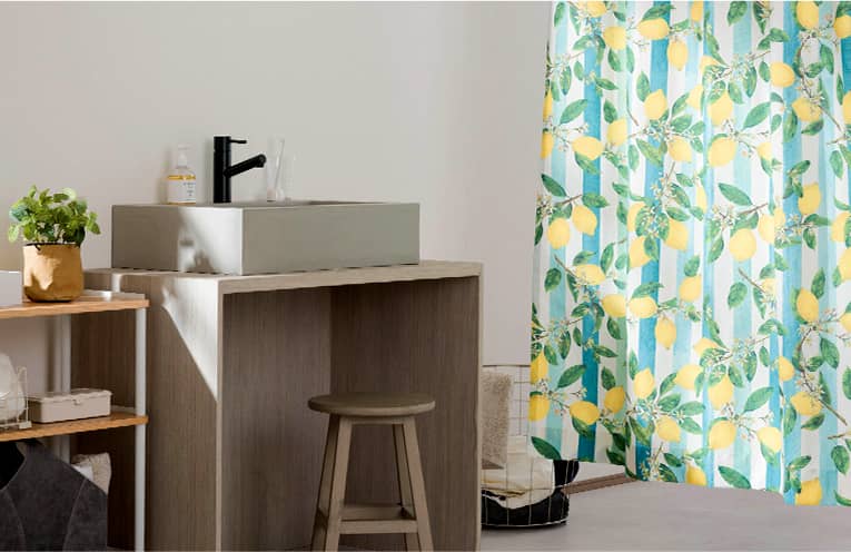 間仕切りにおすすめ