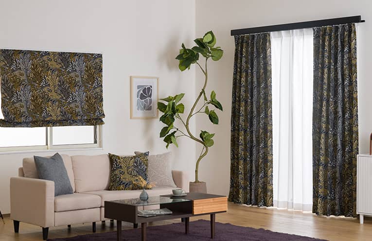 寝室・リビング・ダイニングにおすすめ