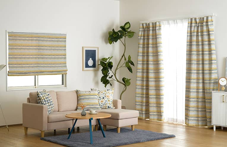 リビングやダイニングにおすすめ