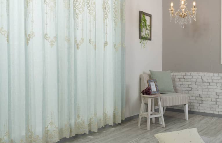 継ぎが入らず美しい仕上がり