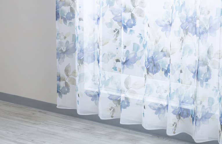 継ぎが入らず美しい仕上がり