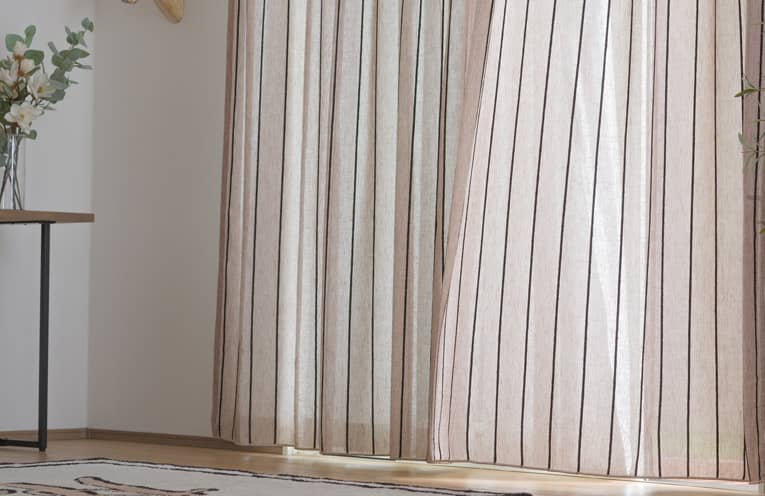 継ぎが入らず美しい仕上がり