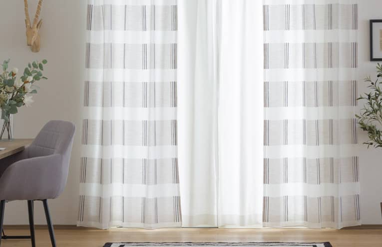 継ぎが入らず美しい仕上がり