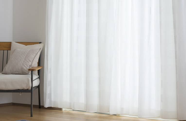 継ぎが入らず美しい仕上がり