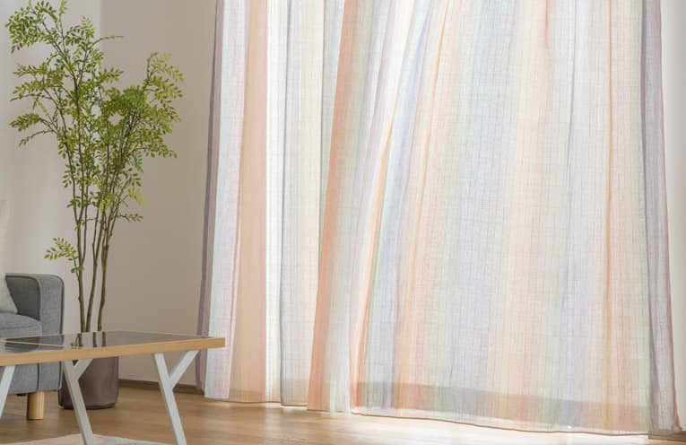 継ぎが入らず美しい仕上がり