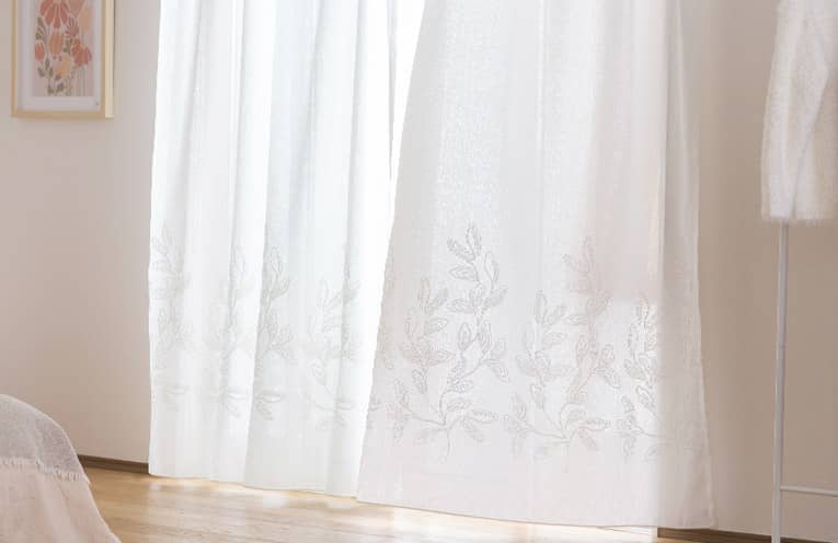 継ぎが入らず美しい仕上がり