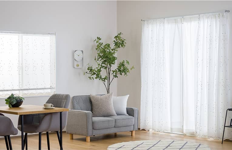 リビングやダイニングにおすすめ