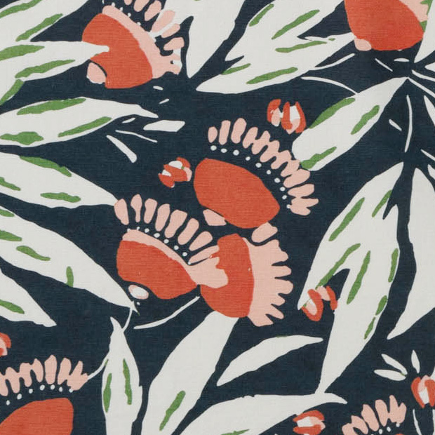 【YH8006】アルヴァ/ネイビー