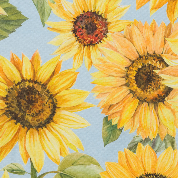 【YH8018】ジラソル/ライトブルー