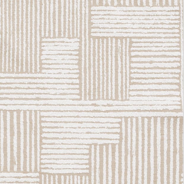 【YH8025】モールリズム/ベージュ