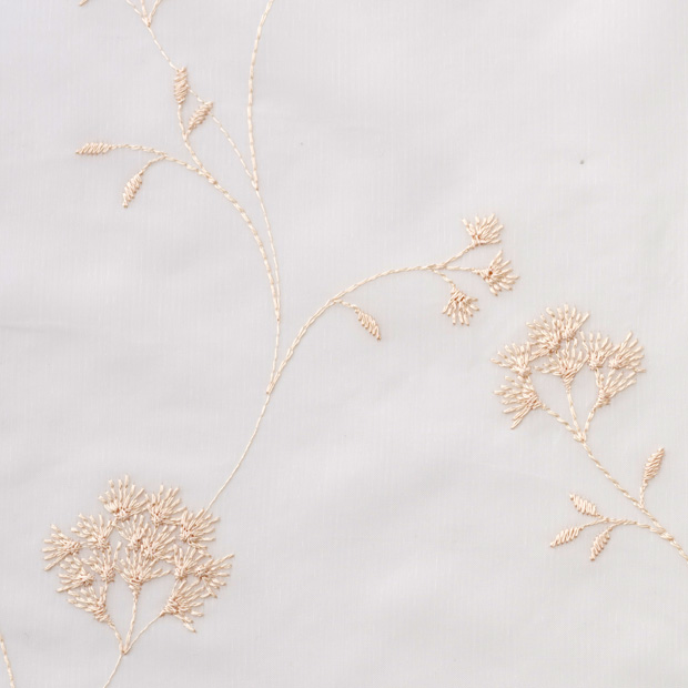 【YP3002】フイユ/ホワイト