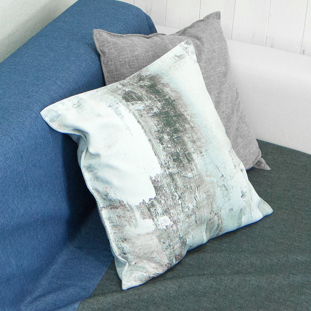 クッションカバー