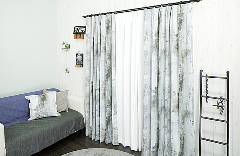 寝室・リビング・ダイニングにおすすめ